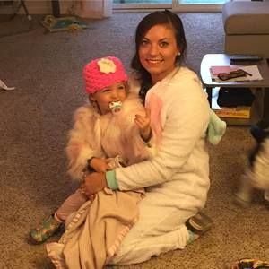 Meet your Posher, Jen